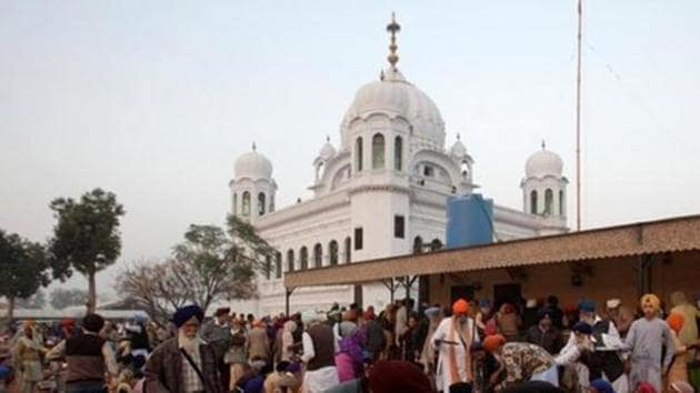 No Kartarpur meet likely before Lok Sabha polls(REUTERS) No Kartarpur meet likely before Lok Sabha polls(REUTERS)