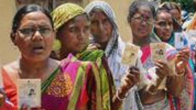 A local volunteer organisation has called for initiatives to increase women’s participation in politics.(PHOTO FOR REPRESENTATION PURPOSE ONLY) A local volunteer organisation has called for initiatives to increase women’s participation in politics.(PHOTO FOR REPRESENTATION PURPOSE ONLY)