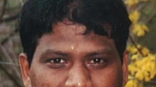 The Indian-origin newsagent collapsed inside his shop after being stabbed multiple times.(Source: Scotland Yard) The Indian-origin newsagent collapsed inside his shop after being stabbed multiple times.(Source: Scotland Yard)