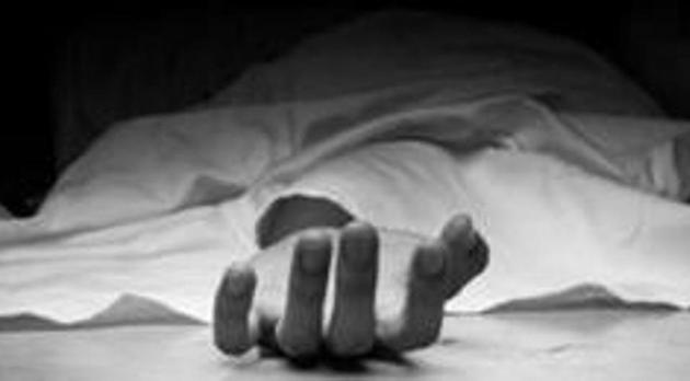 The Vikhroli police claim that the accused used to suspect the victim of stealing from the shop.(Representative Photo) The Vikhroli police claim that the accused used to suspect the victim of stealing from the shop.(Representative Photo)