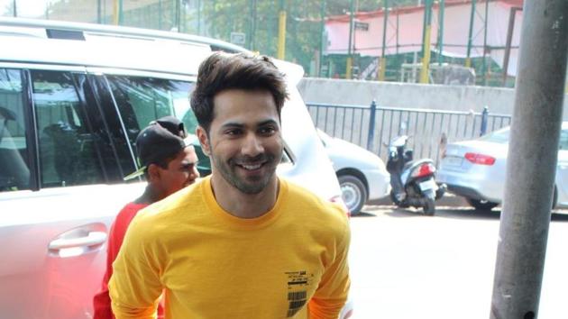 Varun Dhawan’s Kalank releases on April 17 while Avengers: Endgame releases on April 26.(IANS)