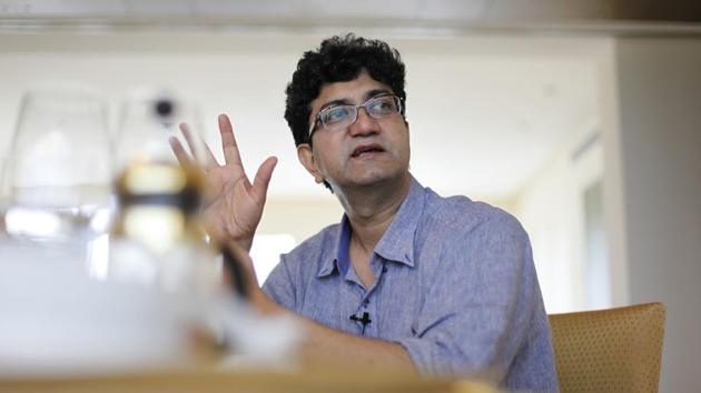 The release of ‘PM Narendra Modi’ has been postponed and the new release date is yet to be confirmed. Central Board of Film Certification (CBFC) chairperson Prasoon Joshi said the film is undergoing the due process of examination and certification. The biographical drama was originally set to release on April 12 but the makers had advanced it by a week, claiming “public demand.” (Raj K Raj / HT Archive) The release of ‘PM Narendra Modi’ has been postponed and the new release date is yet to be confirmed. Central Board of Film Certification (CBFC) chairperson Prasoon Joshi said the film is undergoing the due process of examination and certification. The biographical drama was originally set to release on April 12 but the makers had advanced it by a week, claiming “public demand.” (Raj K Raj / HT Archive)