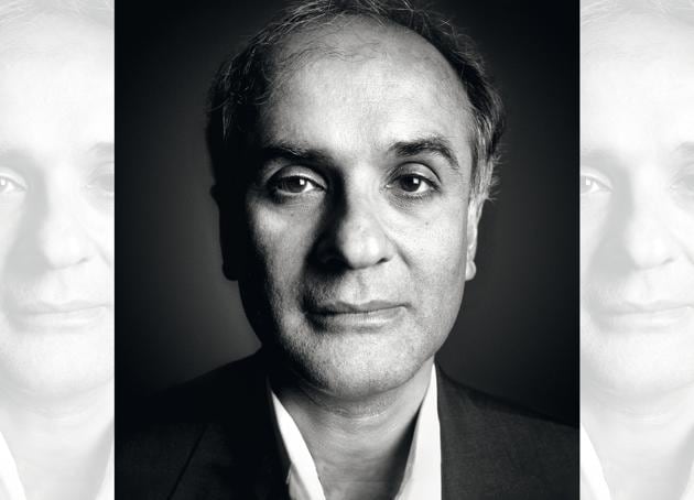 Pico Iyer’s books like Video Night in Kathmandu, The Global Soul, The Lady and the Monk and Falling off the Map have helped to broaden the scope of travel writing(Getty Images)