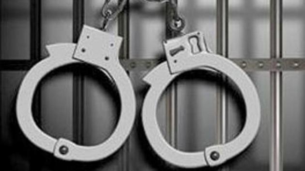 A 32-year-old woman from Madhya Pradesh was arrested by the Azad Maidan police on Friday for allegedly biting a woman constable late on Thursday night. (File Photo) A 32-year-old woman from Madhya Pradesh was arrested by the Azad Maidan police on Friday for allegedly biting a woman constable late on Thursday night. (File Photo)