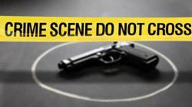 A 28-year-old man was killed after four unidentified assailants allegedly opened fire at him in east Delhi’s Kanti Nagar near Krishan Nagar on Friday evening.(Getty Images/iStockphoto) A 28-year-old man was killed after four unidentified assailants allegedly opened fire at him in east Delhi’s Kanti Nagar near Krishan Nagar on Friday evening.(Getty Images/iStockphoto)