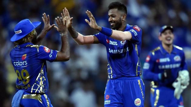 IPL 2019 SRH vs MI Live Streaming When and Where to Watch Live