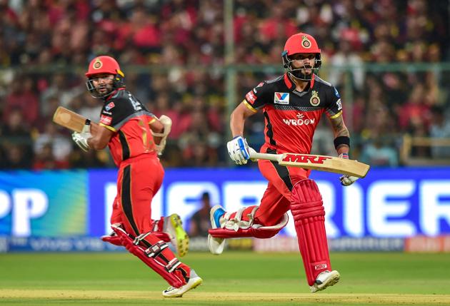 IPL 2019, RCB vs KKR: Andre Russell shines as KKR beat RCB by five ...