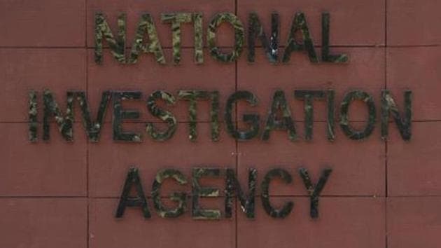 This is the first time NIA has come across instances of Nagas providing arms to Maoists, the officials added.(Vipin Kumar/HT File PHOTO) This is the first time NIA has come across instances of Nagas providing arms to Maoists, the officials added.(Vipin Kumar/HT File PHOTO)