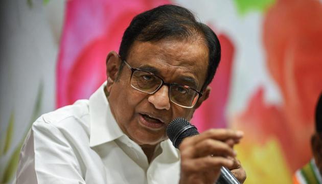 Congress leader P Chidambaram the party has never announced a PM candidate and is following a method of announcing the Prime Minister only after the elections. (PTI) Congress leader P Chidambaram the party has never announced a PM candidate and is following a method of announcing the Prime Minister only after the elections. (PTI)