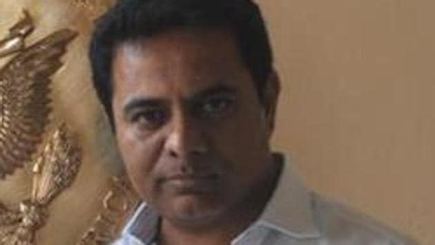 The Telangana Rashtra Samithi (TRS) swept the state assembly polls in December to return to power with 88 seats in a 119-member House.(HT File) The Telangana Rashtra Samithi (TRS) swept the state assembly polls in December to return to power with 88 seats in a 119-member House.(HT File)
