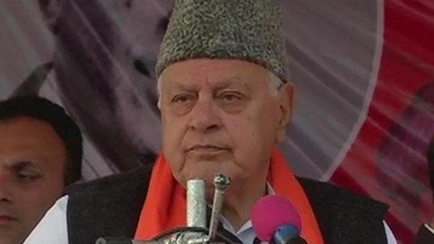 PDP president Mehbooba Mufti said they would approach the court against the order. She urged people to defy the ban. PDP president Mehbooba Mufti said they would approach the court against the order. She urged people to defy the ban.
