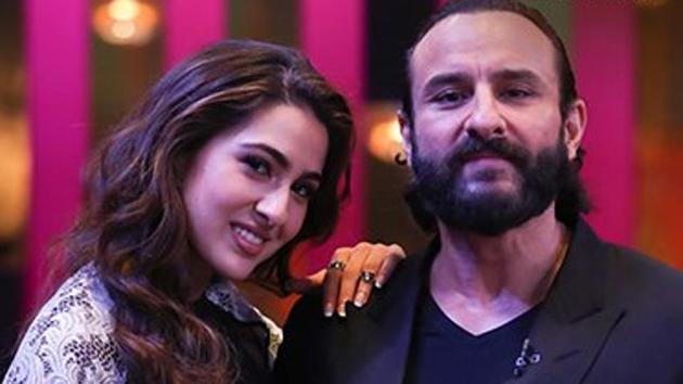 Sara Ali Khan will feature in a sequel to Saif’s Lovbe Aaj Kal.