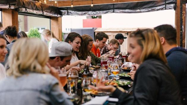 Patients have long suspected that gluten contamination in restaurant foods is a frequent occurrence(Unsplash) Patients have long suspected that gluten contamination in restaurant foods is a frequent occurrence(Unsplash)