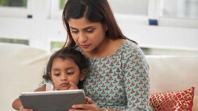 The cases of online victims, online aggressors, and victims of cyberbullying goes down when interventions are made by teachers who have had specific training. (Shutterstock) The cases of online victims, online aggressors, and victims of cyberbullying goes down when interventions are made by teachers who have had specific training. (Shutterstock)