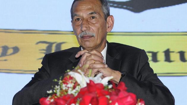 On China, he said the ongoing border talks had reached no breakthrough and focus of negotiations must shift to accurately defining the Line of Actual Control (LAC). On China, he said the ongoing border talks had reached no breakthrough and focus of negotiations must shift to accurately defining the Line of Actual Control (LAC).