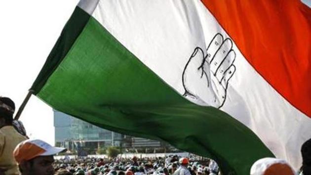 Under the pre-poll seat sharing arrangement in Karnataka, Congress is contesting from 21 of the 28 Lok Sabha seats in the state and JD-S in the remaining 7 seats. (Reuters File Photo) Under the pre-poll seat sharing arrangement in Karnataka, Congress is contesting from 21 of the 28 Lok Sabha seats in the state and JD-S in the remaining 7 seats. (Reuters File Photo)