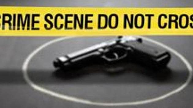 The gory incident took place in the upscale Koregaon Park area after a brawl between the victim and his attackers(PICTURE FOR REPRESENTATIONAL PURPOSES ONLY)