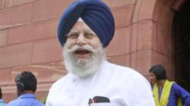 Seventeen of the BJP candidates in West Bengal are senior leaders such as SS Ahluwalia and Babul Supriyo (Asansol seat). (HT Photo) Seventeen of the BJP candidates in West Bengal are senior leaders such as SS Ahluwalia and Babul Supriyo (Asansol seat). (HT Photo)