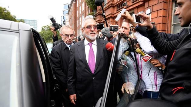 A judge in the appeals court of the London high court has rejected Vijay Mallya’s application for permission to appeal against home secretary Sajid Javid’s February 4 order to extradite him to India. The refusal suggests that the judge may not have seen merit in Mallya’s application. (Toby Mellville / REUTERS File) A judge in the appeals court of the London high court has rejected Vijay Mallya’s application for permission to appeal against home secretary Sajid Javid’s February 4 order to extradite him to India. The refusal suggests that the judge may not have seen merit in Mallya’s application. (Toby Mellville / REUTERS File)