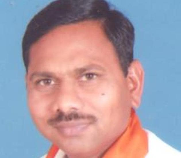 BJP leader Prabhu Vasava is the sitting Lok Sabha MP from Bardoli seat.