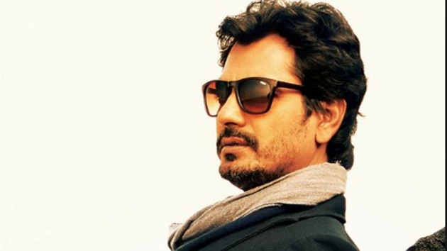 Nawazuddin Siddiqui opens up about success in the film industry.