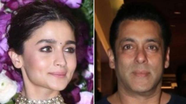 Sanjay Leela Bhansali’s Inshallah will star Alia Bhatt and Salman Khan.