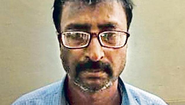 Fifty-year-old Manoj Kumar Das is the alleged kingpin of the drugs racket. (Sourced) Fifty-year-old Manoj Kumar Das is the alleged kingpin of the drugs racket. (Sourced)