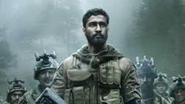 Vicky Kaushal’s Uri is the biggest Bollywood blockbuster of the year. Vicky Kaushal’s Uri is the biggest Bollywood blockbuster of the year.