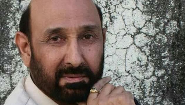 Uri: The Surgical Strike actor Navtej Hundal dies. Uri: The Surgical Strike actor Navtej Hundal dies.