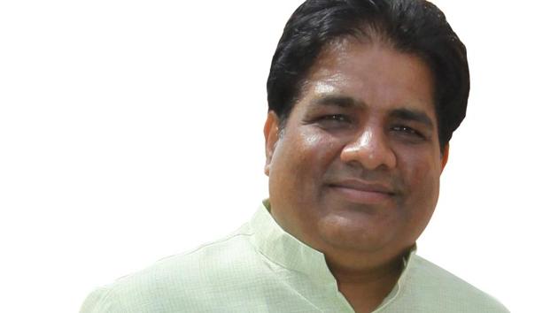 Bhupender Yadav, Bharatiya Janata Party (BJP) general secretary in charge of Bihar and Gujarat. (Hindustan Times file photo) Bhupender Yadav, Bharatiya Janata Party (BJP) general secretary in charge of Bihar and Gujarat. (Hindustan Times file photo)