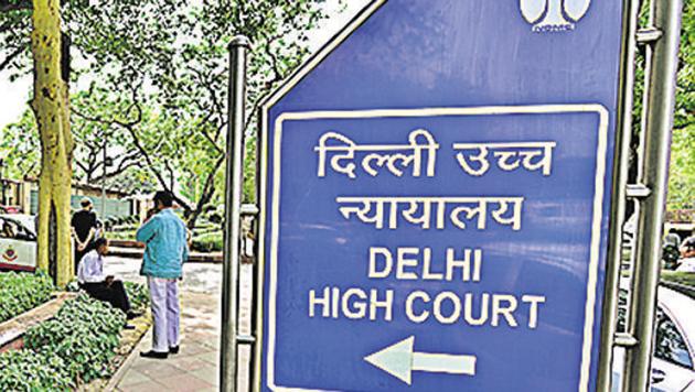 The Delhi high court on Monday sought the response of the Delhi government and the civic bodies on a plea by an animal rights activist seeking to restrain authorities from issuing meat shop licences.(Pradeep Gaur/Mint File Photo)