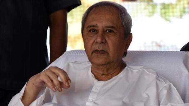 Odisha Chief Minister Naveen Patnaik on Tuesday asked the state’s chief electoral officer to lift the restriction on cash transfer of money to farmers under the Krushak Assistant for Livelihood and Income Augmentation (KALIA) scheme. (HT PHOTO) Odisha Chief Minister Naveen Patnaik on Tuesday asked the state’s chief electoral officer to lift the restriction on cash transfer of money to farmers under the Krushak Assistant for Livelihood and Income Augmentation (KALIA) scheme. (HT PHOTO)