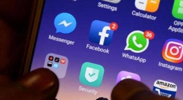 The most serious would see internet service providers block non-compliant websites and apps. (AFP FILE PHOTO) The most serious would see internet service providers block non-compliant websites and apps. (AFP FILE PHOTO)