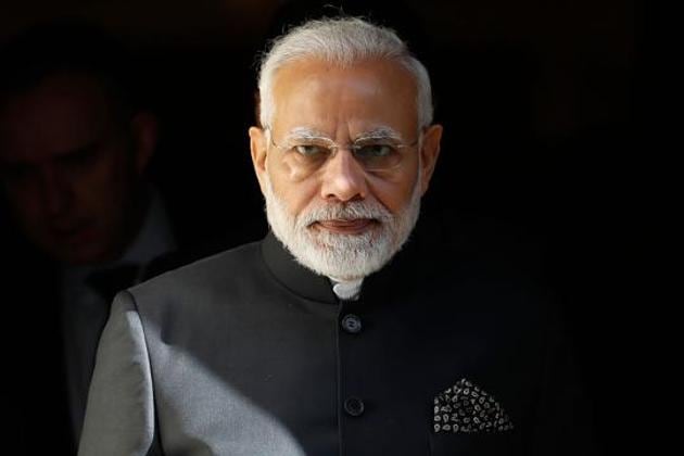 PM Modi(AFP file photo) PM Modi(AFP file photo)