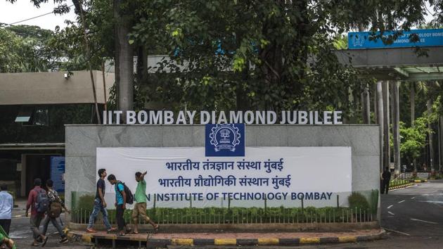 A month after 57 students fell ill after eating at their hostel mess at the Indian Institute of Technology-Bombay (IIT-B), the institute on Monday said the caterer’s services will be discontinued from next week. (Satish Bate/HT File Photo) A month after 57 students fell ill after eating at their hostel mess at the Indian Institute of Technology-Bombay (IIT-B), the institute on Monday said the caterer’s services will be discontinued from next week. (Satish Bate/HT File Photo)