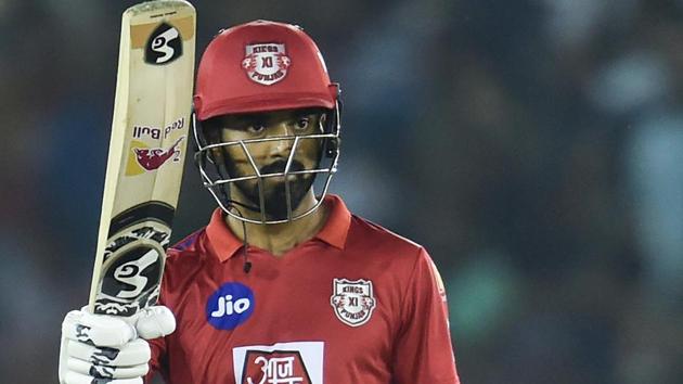 IPL 2019, KXIP vs SRH.(PTI)