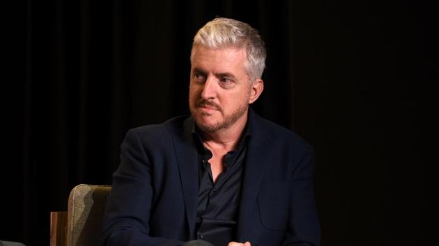 Anthony McCarten feels it was important to show the other, vulnerable side of larger than life personalities like Freddie Mercury, Stephen Hawking and Winston Churchill.(Getty Images) Anthony McCarten feels it was important to show the other, vulnerable side of larger than life personalities like Freddie Mercury, Stephen Hawking and Winston Churchill.(Getty Images)