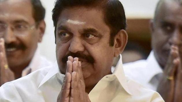 In Tamil Nadu, bypolls would be held for Ottappidaram (SC), Aravakkurichi, Thirupparankundram and Sulur legislative assembly constituencies, while Panaji and Kundgol are the other assembly constituencies in Goa and Karnataka, respectively, said the EC. (PTI) In Tamil Nadu, bypolls would be held for Ottappidaram (SC), Aravakkurichi, Thirupparankundram and Sulur legislative assembly constituencies, while Panaji and Kundgol are the other assembly constituencies in Goa and Karnataka, respectively, said the EC. (PTI)