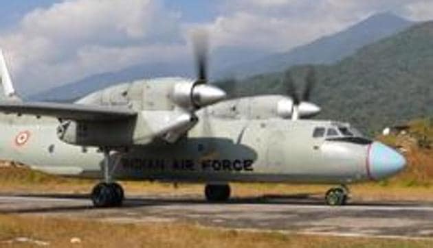 The Defence Ministry said no Indian Air Force aircraft was tasked to fly abroad for carrying currency prior to, during or after demonetization. (Representative Photo) The Defence Ministry said no Indian Air Force aircraft was tasked to fly abroad for carrying currency prior to, during or after demonetization. (Representative Photo)