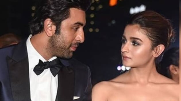 Alia Bhatt and Ranbir Kapoor will be seen together in Brahmastra.