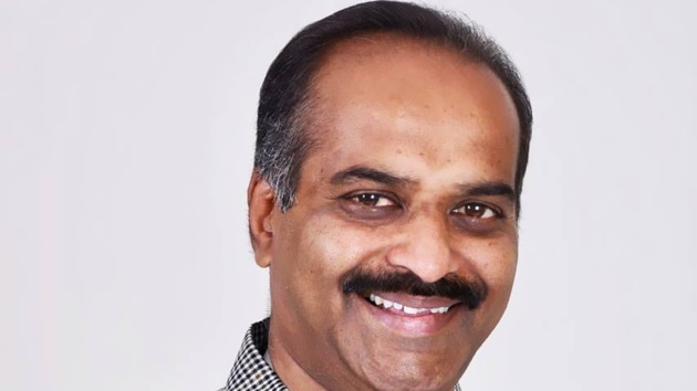 The two-time member of Parliament, Mohan is against Congress’ Rizwan Arshad.