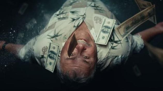 The Legend of Cocaine Island movie review: A story so unbelievable, it must be true.