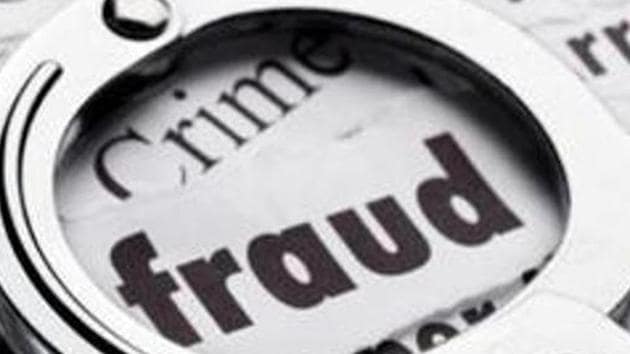 The police on Monday registered a case of cheating against unknown persons after a man was duped of Rs 40,000 after responding to an advertisement of vacancy on Facebook. (PHOTO FOR REPRESENTATION PURPOSE ONLY) The police on Monday registered a case of cheating against unknown persons after a man was duped of Rs 40,000 after responding to an advertisement of vacancy on Facebook. (PHOTO FOR REPRESENTATION PURPOSE ONLY)