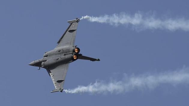 The Supreme Court set aside the Centre’s objection that leaked Rafale papers could not be used to seek a review of the court’s December verdict. The ruling clears judges to hold detailed hearings on merits of the review requested by former Union ministers Yashwant Sinha, Arun Shourie, and lawyer-activist Prashant Bhushan. In its December verdict, the court had rejected a court-monitored probe into the deal. (Aijaz Rahi / AP File) The Supreme Court set aside the Centre’s objection that leaked Rafale papers could not be used to seek a review of the court’s December verdict. The ruling clears judges to hold detailed hearings on merits of the review requested by former Union ministers Yashwant Sinha, Arun Shourie, and lawyer-activist Prashant Bhushan. In its December verdict, the court had rejected a court-monitored probe into the deal. (Aijaz Rahi / AP File)