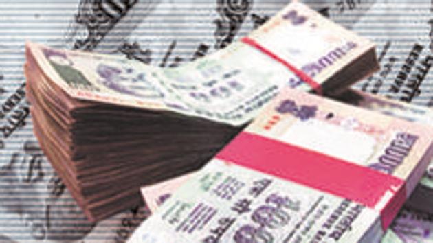 The scam relates to how some firms illegally managed to hack the e-procurement portal hosted by the Madhya Pradesh State Electronic Development Corporation (MPSEDC) to see the e-tenders before the bid was to be opened.(BLOOMBERG PHOTO)