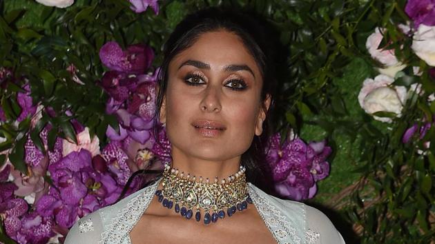 Kareena Kapoor Khan is currently busy with her films Good News and Angrezi Medium. (AFP) Kareena Kapoor Khan is currently busy with her films Good News and Angrezi Medium. (AFP)
