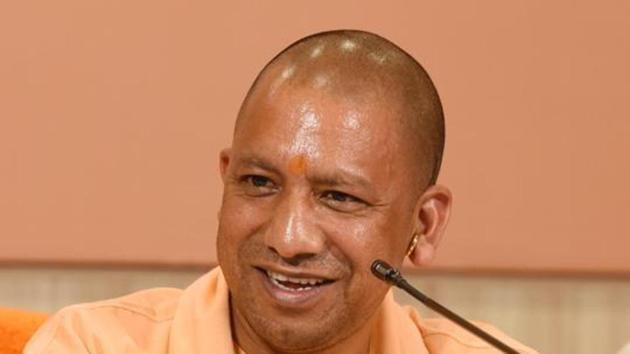 UP Chief minister Yogi Adityanath (HT File) UP Chief minister Yogi Adityanath (HT File)