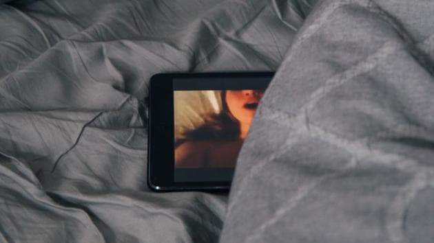 Teens looking for sex online are at safety risks (Unsplash) Teens looking for sex online are at safety risks (Unsplash)