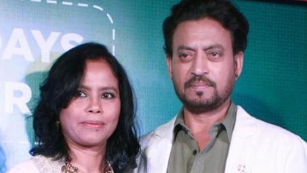 Irrfan Khan’s wife Sutapa Sikdar has called last one year ‘the longest year of our life’.