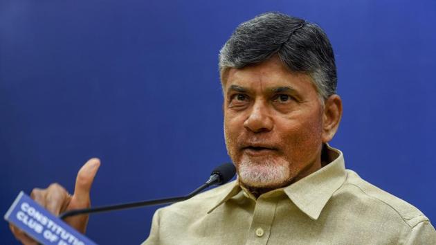 At the time, the BJP and TDP were in alliance and Hari Babu had won the polls by a margin of over 90,000 votes. (PTI) At the time, the BJP and TDP were in alliance and Hari Babu had won the polls by a margin of over 90,000 votes. (PTI)